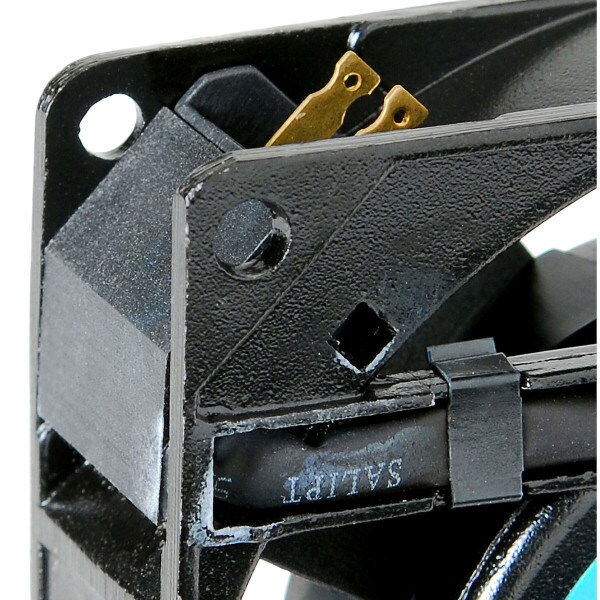 Main product image for Thermocool 110 VAC Fan 92 x 25mm Sleeve Bearin 250-014